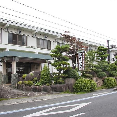 Sawaki Hotel Imabari Railway Station Екстериор снимка