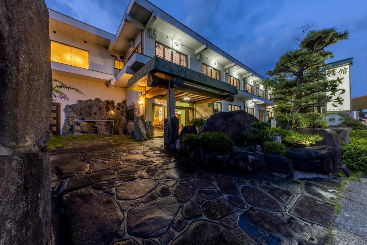 Sawaki Hotel Imabari Railway Station Екстериор снимка