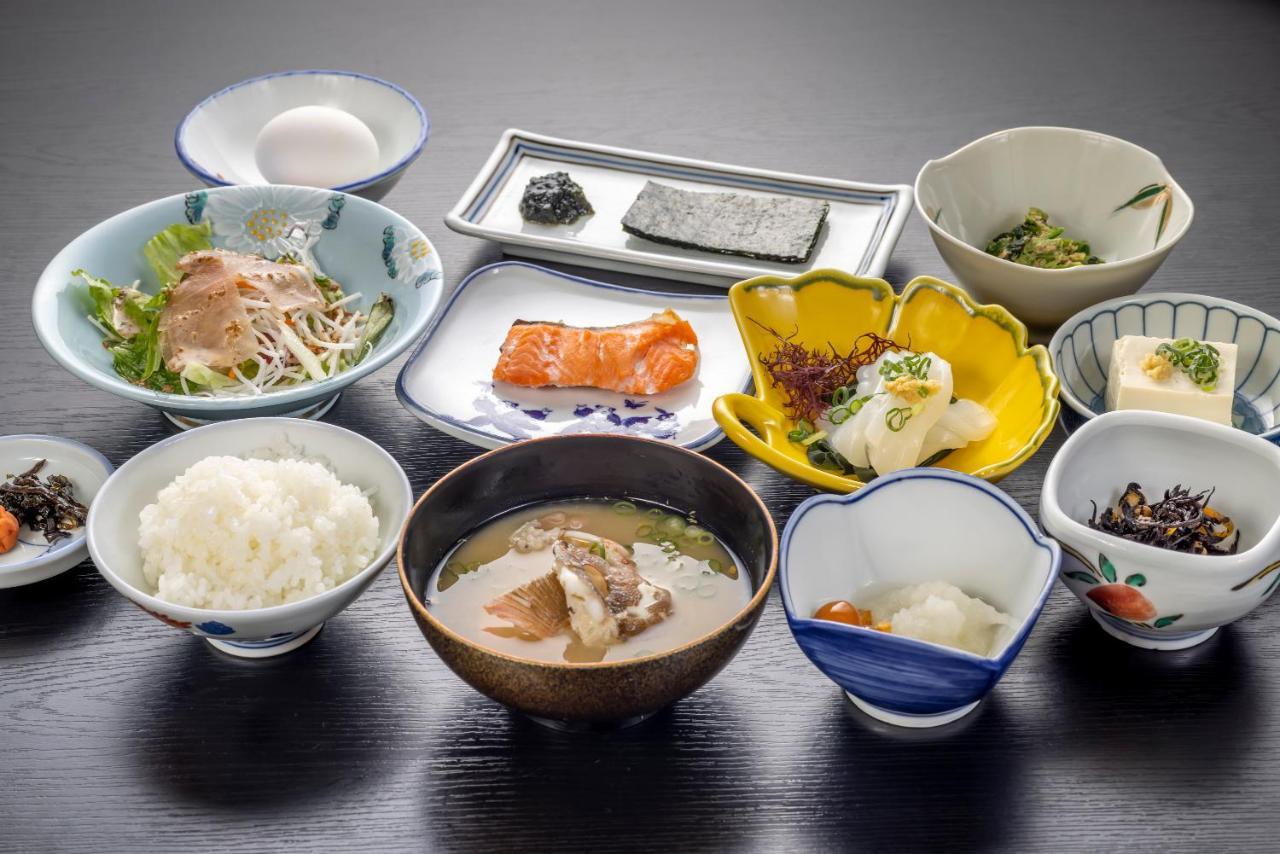 Sawaki Hotel Imabari Railway Station Екстериор снимка