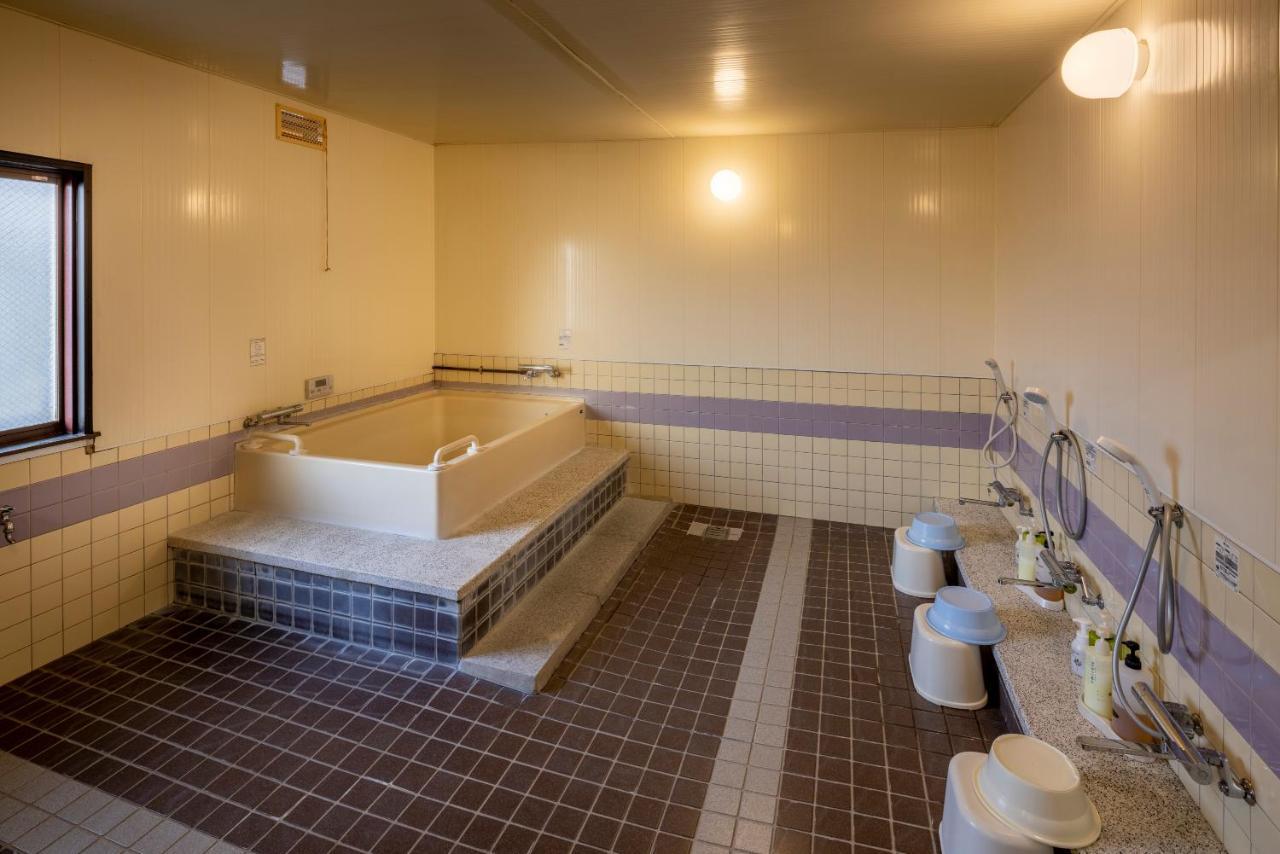 Sawaki Hotel Imabari Railway Station Екстериор снимка