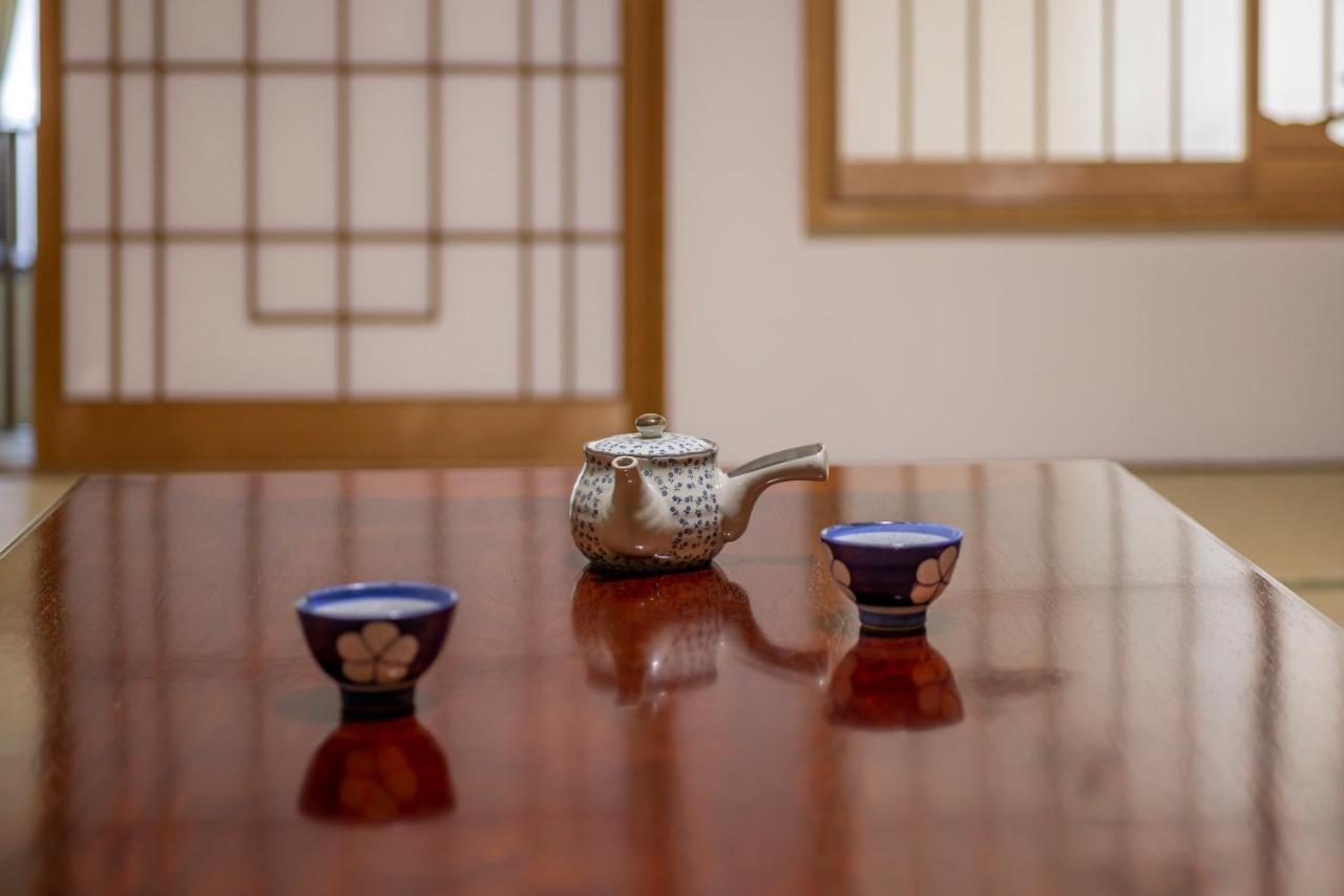 Sawaki Hotel Imabari Railway Station Екстериор снимка