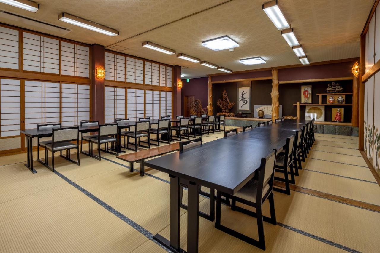 Sawaki Hotel Imabari Railway Station Екстериор снимка