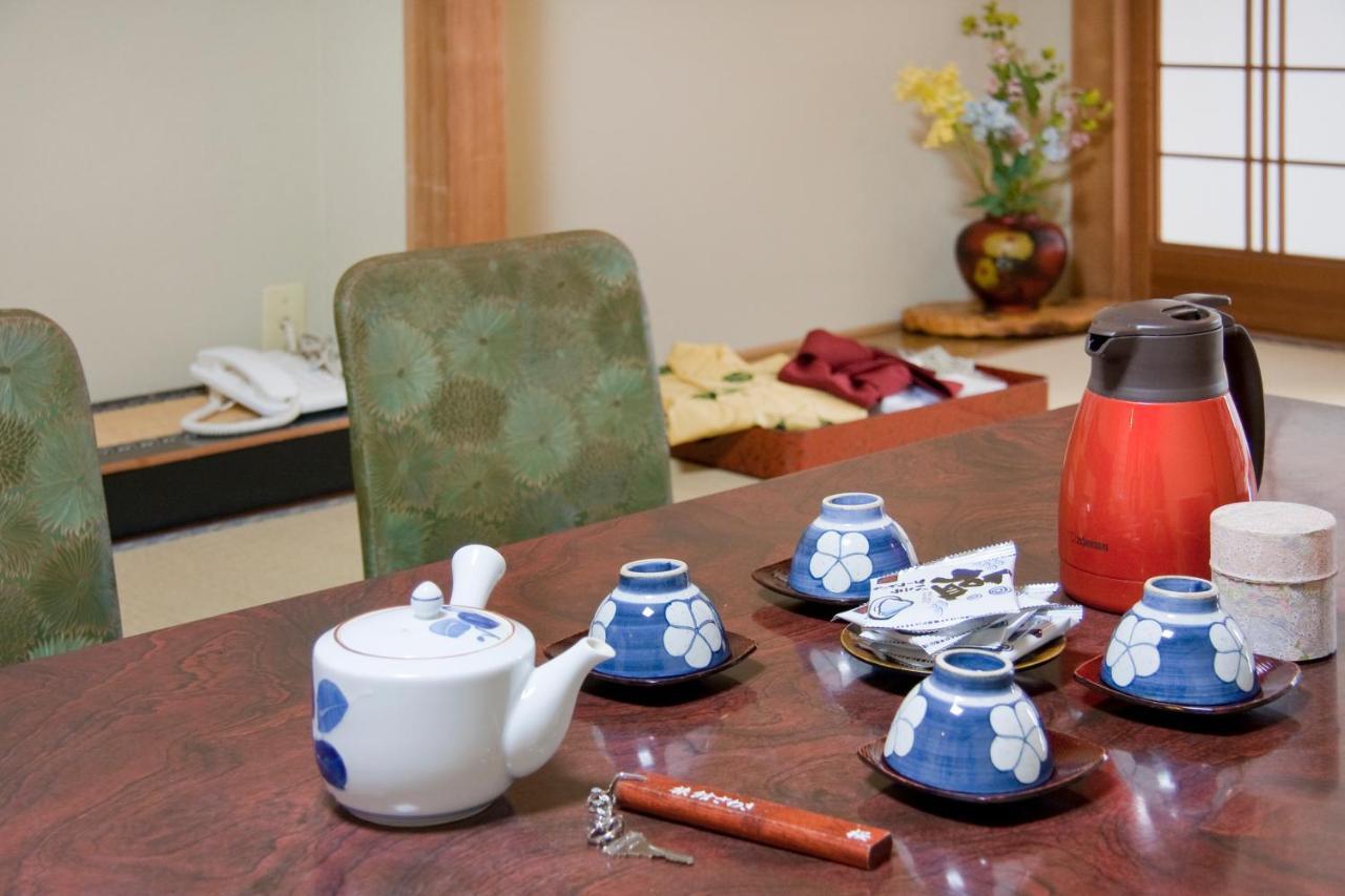 Sawaki Hotel Imabari Railway Station Екстериор снимка