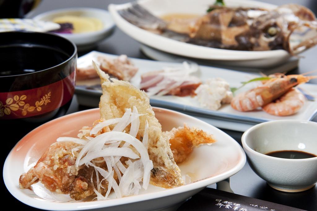 Sawaki Hotel Imabari Railway Station Екстериор снимка