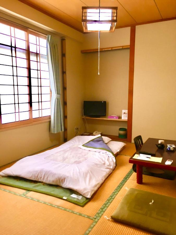Sawaki Hotel Imabari Railway Station Екстериор снимка